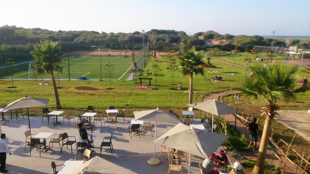 Villa A Savannah Beach Sidi Rahal Sidi Rahal  Exterior photo