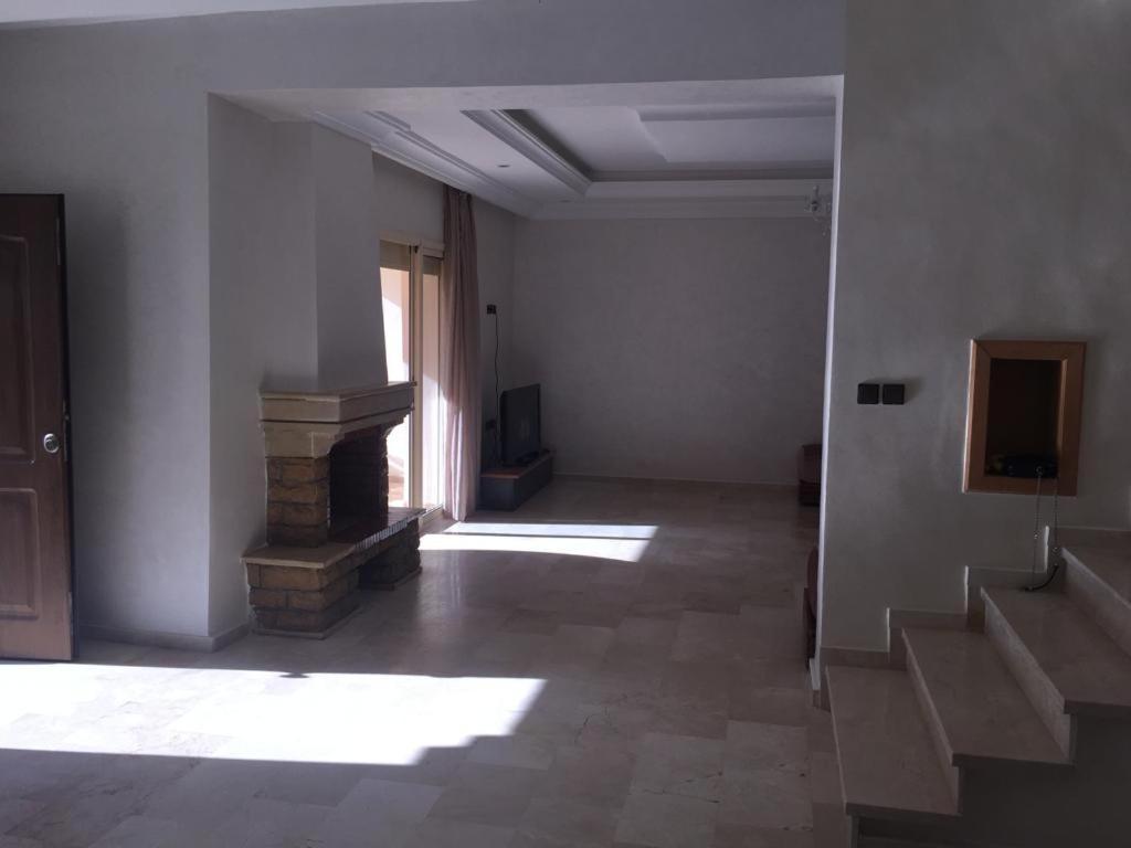 Villa A Savannah Beach Sidi Rahal Sidi Rahal  Exterior photo