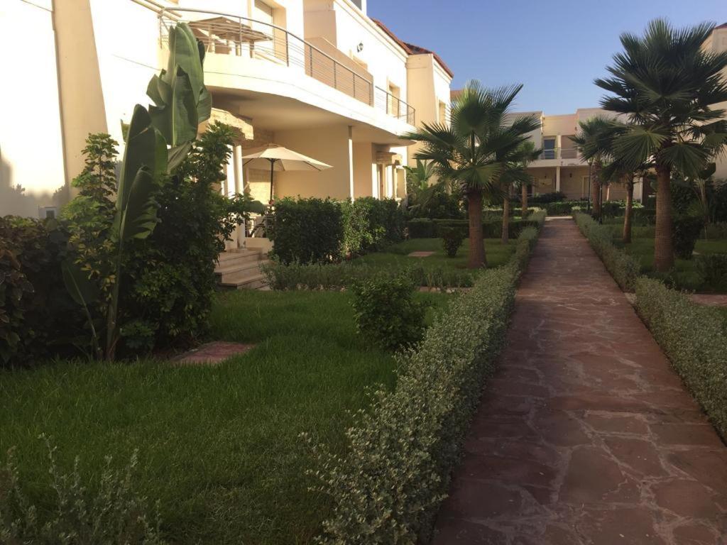 Villa A Savannah Beach Sidi Rahal Sidi Rahal  Exterior photo