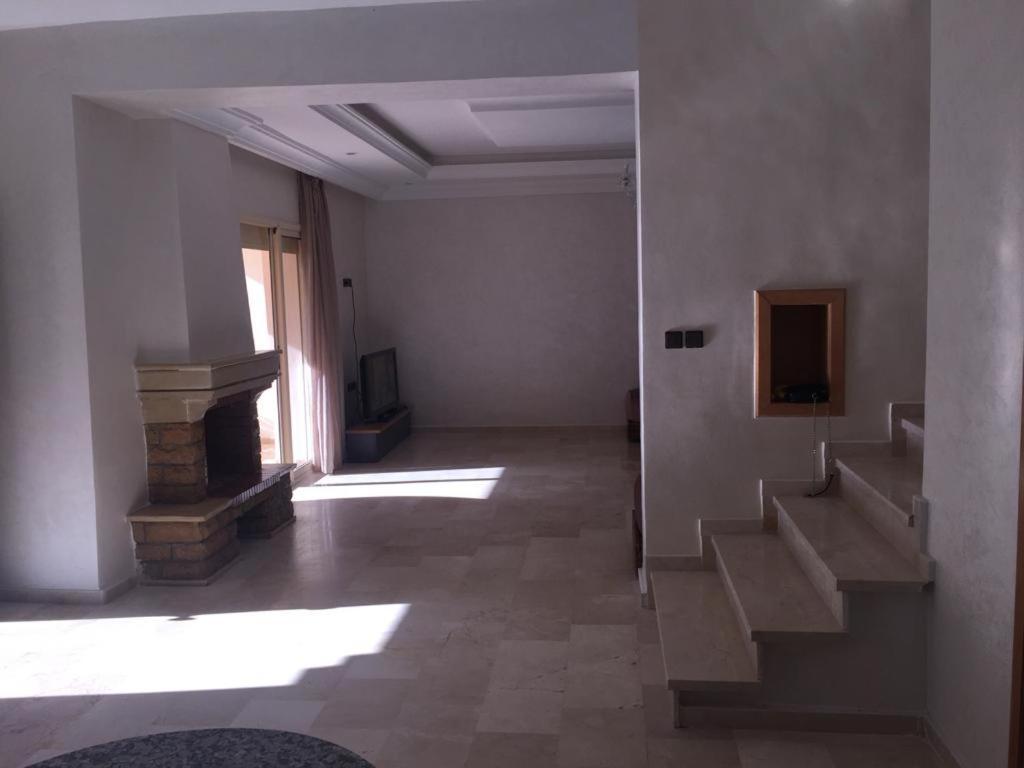 Villa A Savannah Beach Sidi Rahal Sidi Rahal  Exterior photo