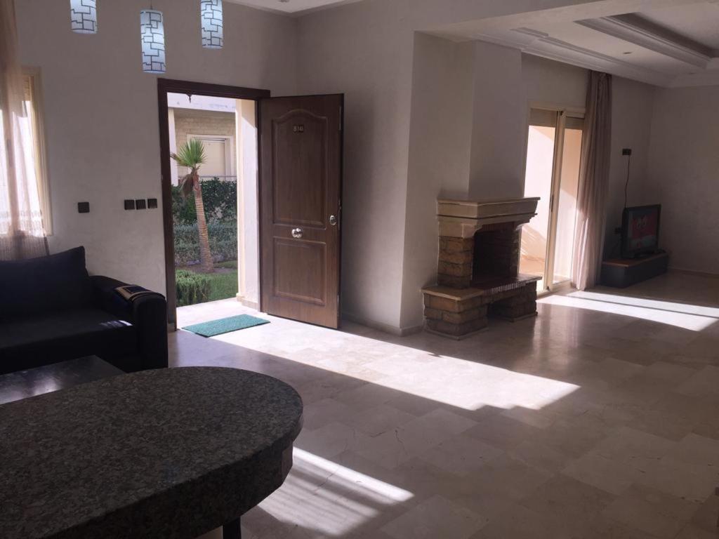 Villa A Savannah Beach Sidi Rahal Sidi Rahal  Exterior photo