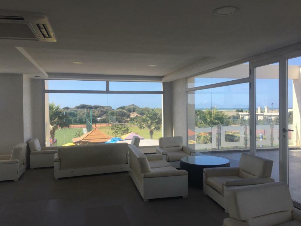 Villa A Savannah Beach Sidi Rahal Sidi Rahal  Exterior photo